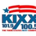 RADIO KIXX - FM 100.5